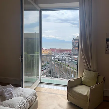 Gli Angioini Srl Apart-hotel