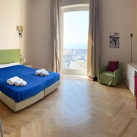 Gli Angioini Srl 4*
