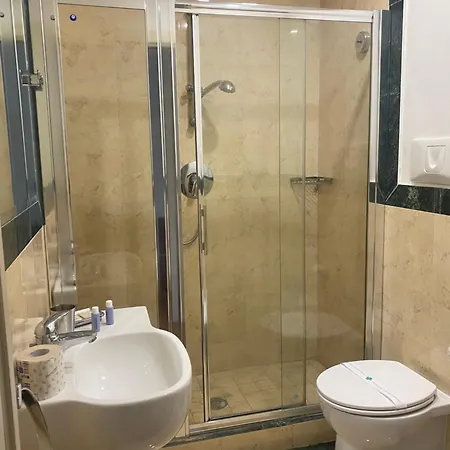Gli Angioini Srl Apart-hotel Nápoles