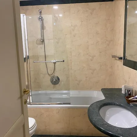 Appart hôtel Gli Angioini Srl Naples