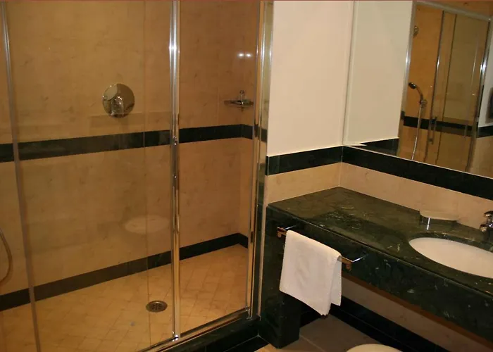 Gli Angioini Srl Aparthotel Naples