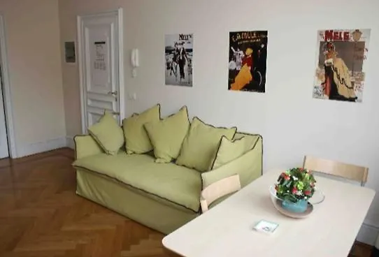 Gli Angioini Srl 4* Naples