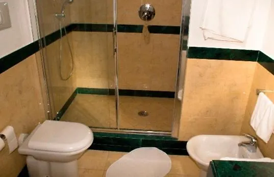 Gli Angioini Srl 4* Naples