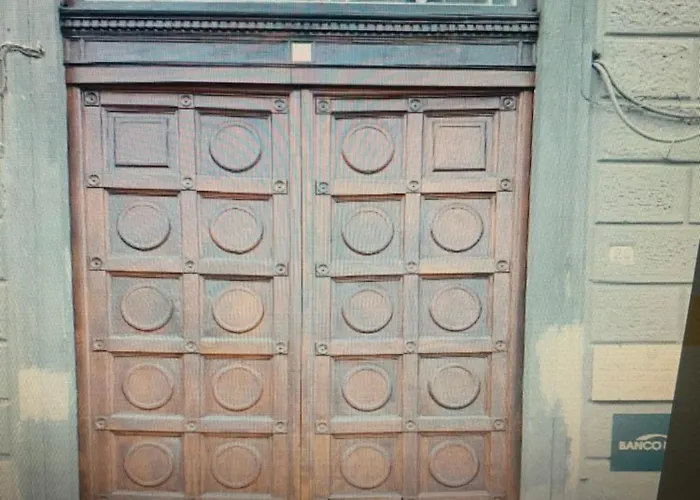 Gli Angioini Srl Aparthotel