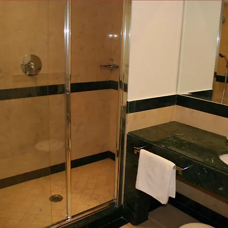 Gli Angioini Srl Appart hôtel Naples