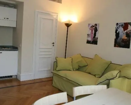 Gli Angioini Srl Appart hôtel 4*