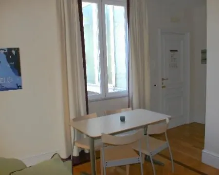 Hotel apartamentowy Gli Angioini Srl