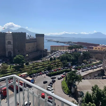 Gli Angioini Srl