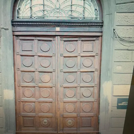 Gli Angioini Srl Appart hôtel