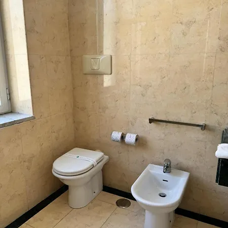 Gli Angioini Srl Appart hôtel 4*