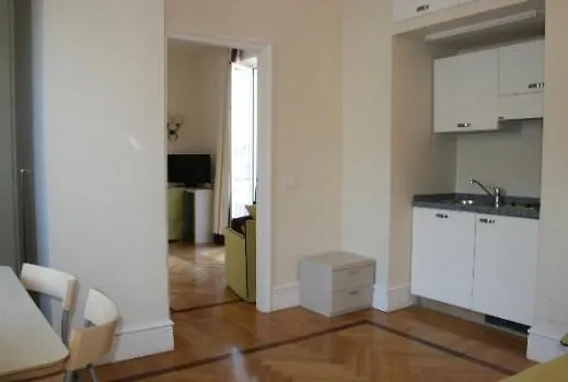 Gli Angioini Srl Apart-hotel 4*