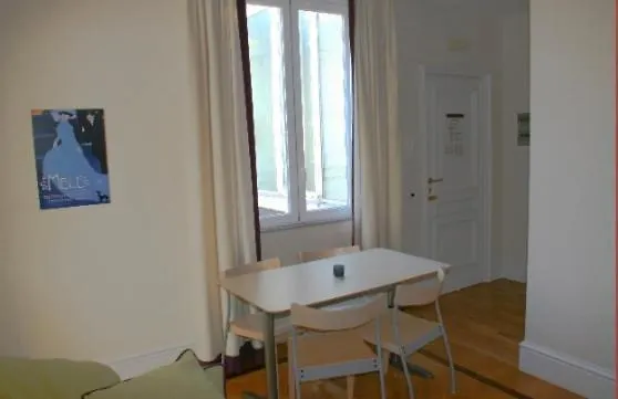 Apart-hotel Gli Angioini Srl